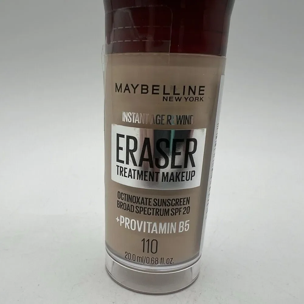 Maybelline instant age